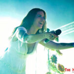 Zeeltje Rock 2025: Charlotte Wessels
